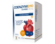 14592-coenzym q10 classic 30mg da vinci academia tob60